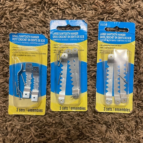 Studio Decor Bundle - Picture 2 of 6